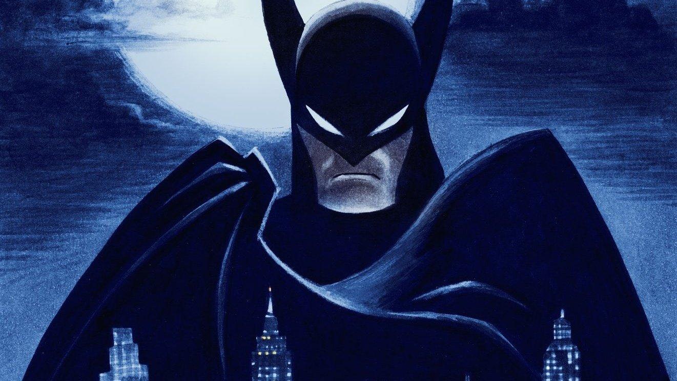 Batman: Cruzado Encapuzado ganha trailer oficial