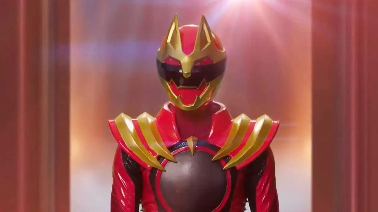 Teaser de Gozyuger e explicação sobre o nome são revelados