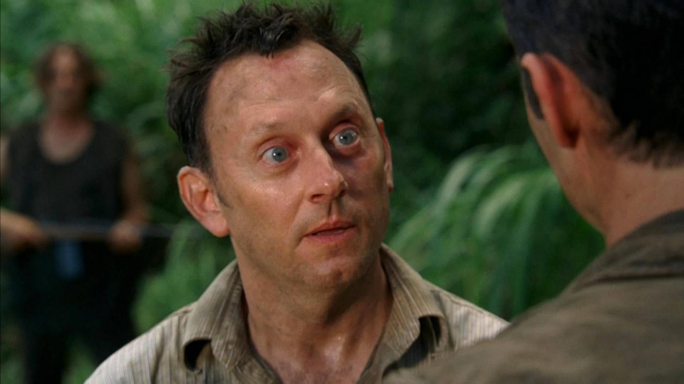 Michael Emerson o Ben de Lost fala sobre final polêmico da série