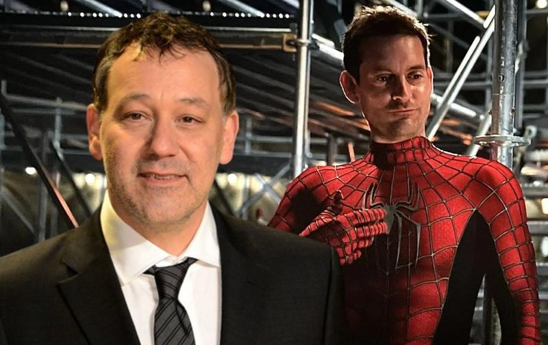 Homem-Aranha 4: Veja o que Sam Raimi fala sobre possível filme