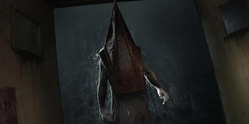 Assista ao trailer do novo game Silent Hill 2 