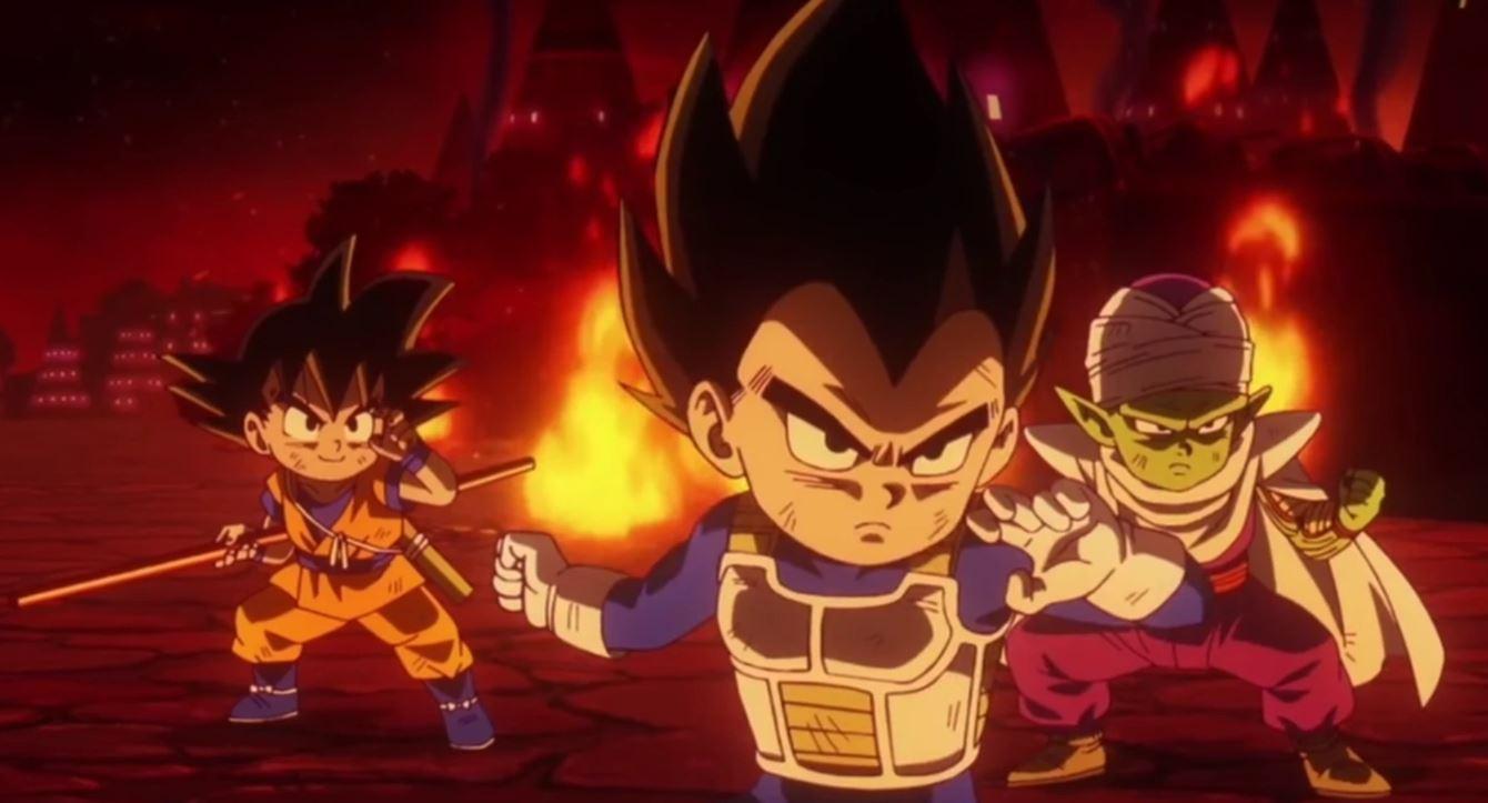 Dragon Ball Daima: Confira nossa análise sobre o anime