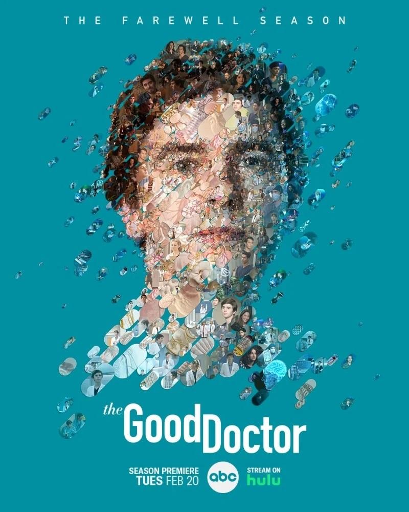 The Good Doctor: O Bom Doutor terminará na sétima temporada