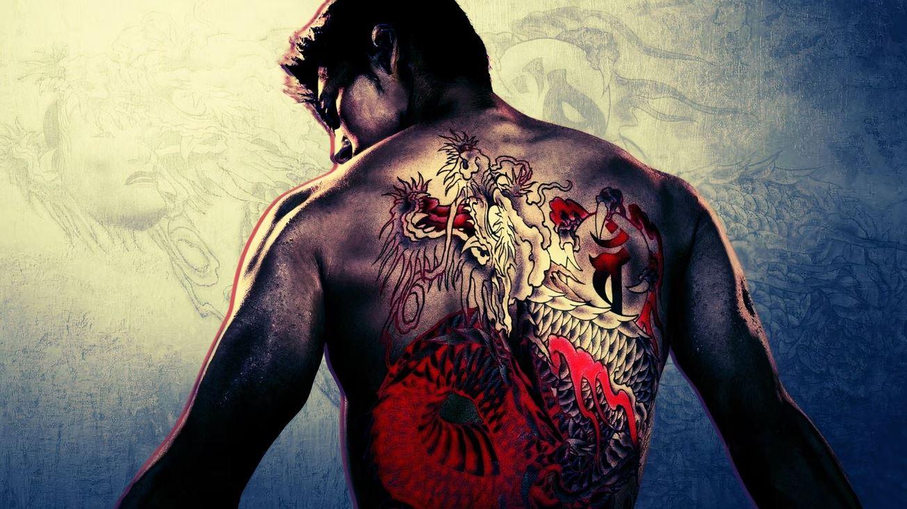 Like Dragon: Yakuza ganha primeiro trailer oficial