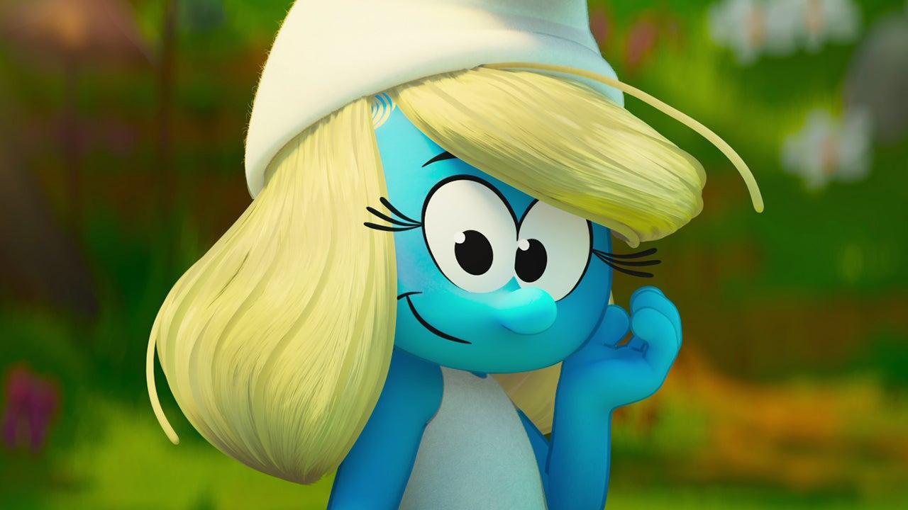 Nova animação dos Smurfs ganha trailer cheio de aventura