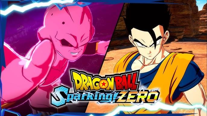 Dragon Ball: Sparking Zero: Trailer revela a saga Majin Buu