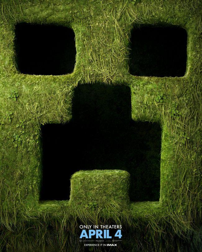 Minecraft o filme ganha primeiro teaser oficial