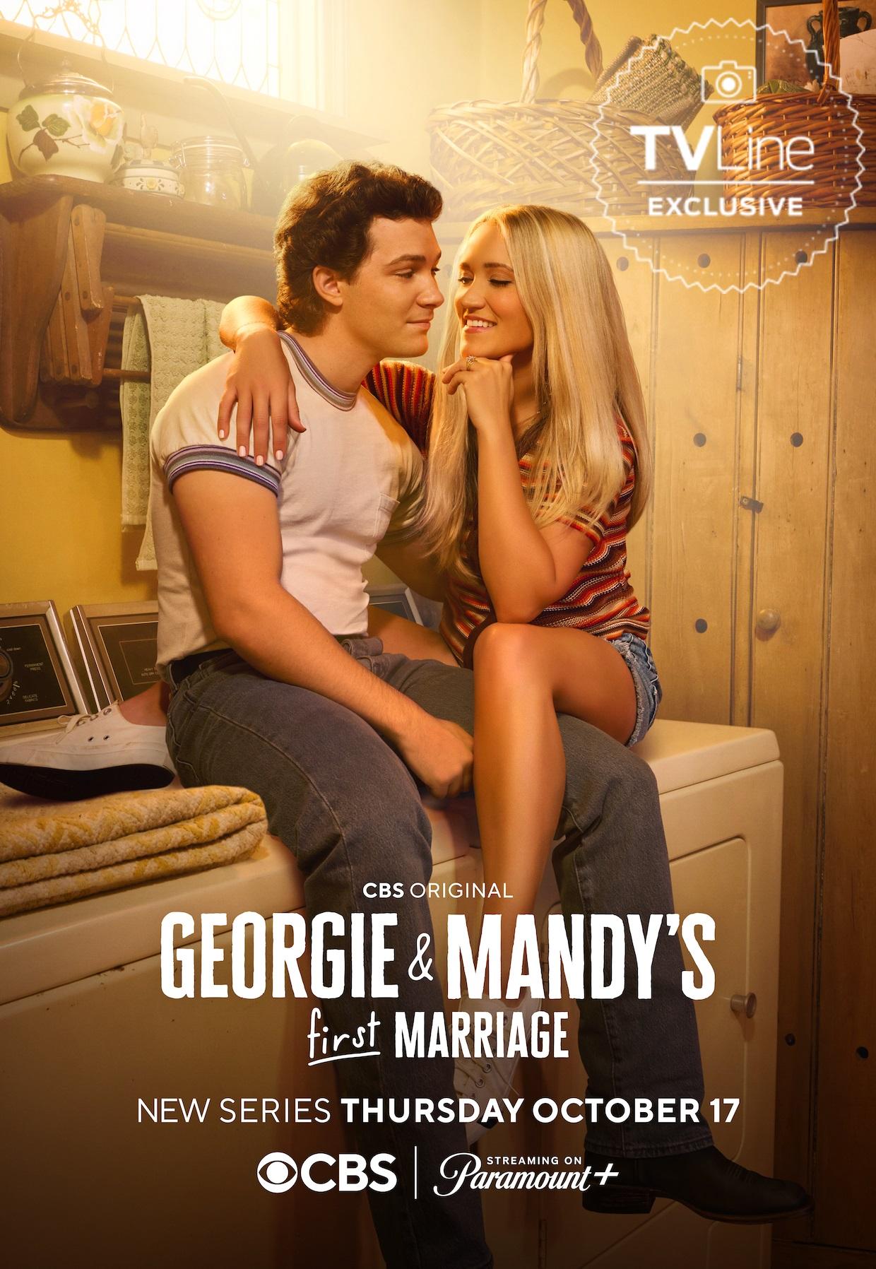 Georgie & Mandys ganha primeiro trailer oficial