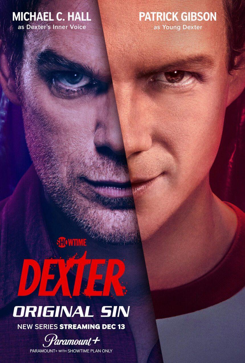 Dexter: Pecado Original ganha trailer dublado 