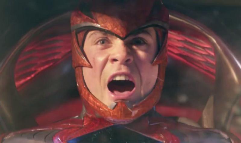 Power Rangers: Confira as últimas novidades do filme