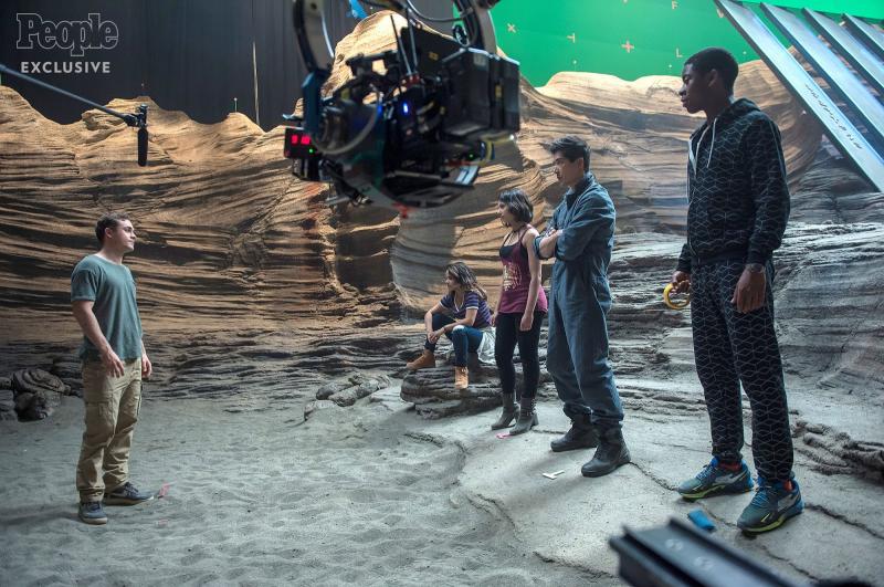 Power Rangers: Confira as últimas novidades do filme