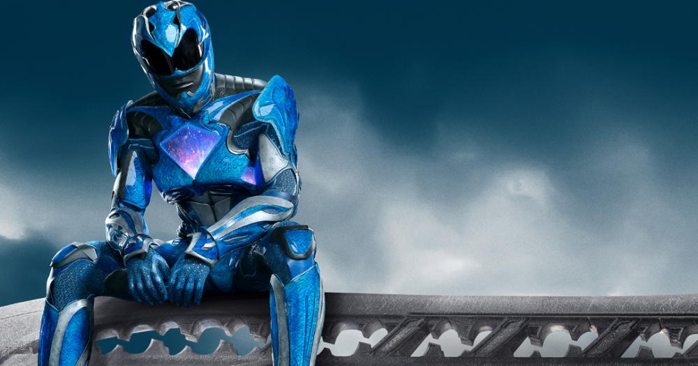 Power Rangers: Confira as últimas novidades do filme