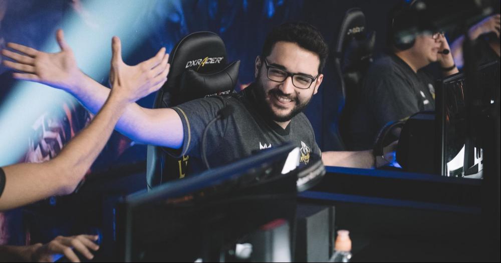 CBLOL: INTZ assume a liderança e Brave é rebaixada