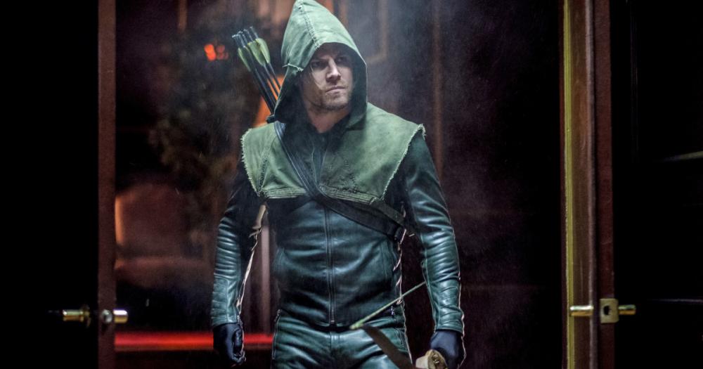 Arrow: Oliver Queen será torturado em próximo episódio