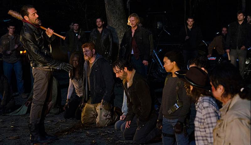 5 coisas que queremos ver de The Walking Dead na Comic Con