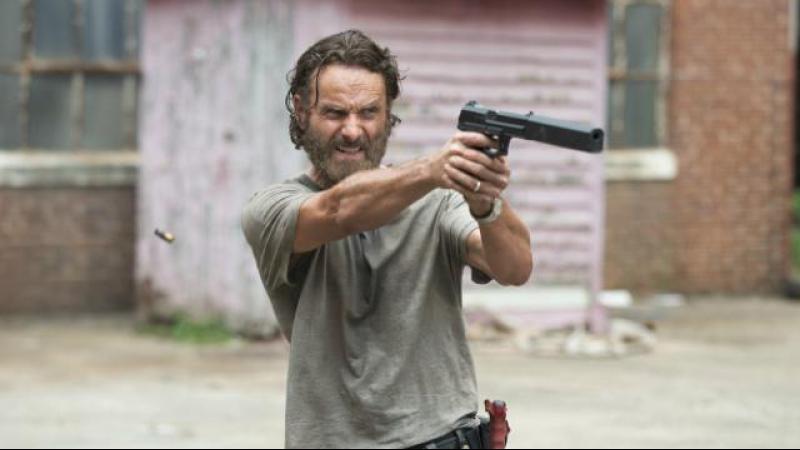 5 coisas que queremos ver de The Walking Dead na Comic Con