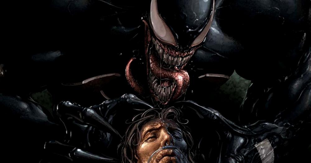 Venom: Filme solo do personagem a caminho