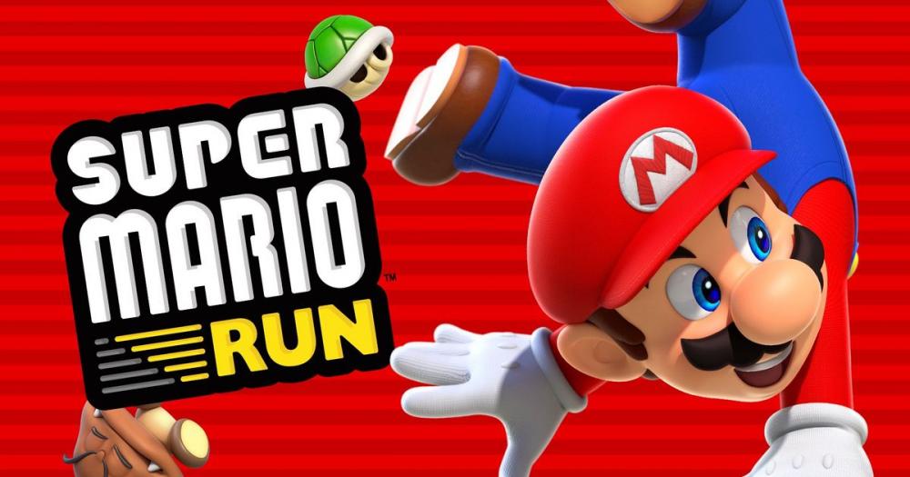 Super Mario Run: Game ganha data de lançamento para Android