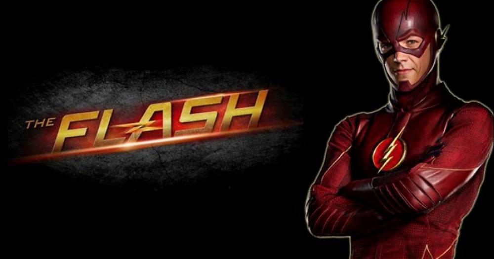 The Flash: Herói usará novo uniforme no futuro da série