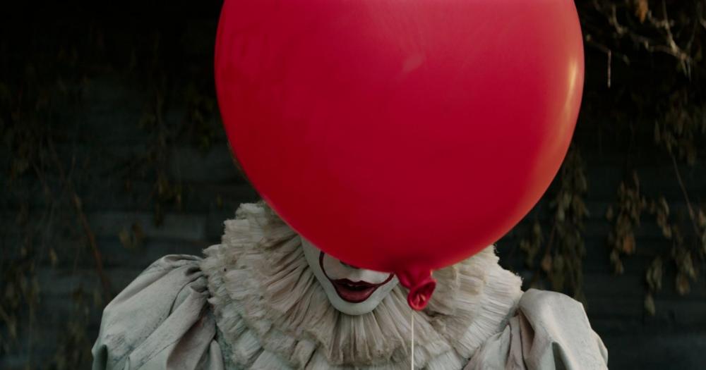 It: A Coisa: Filme ganha cartaz e trailer assustador