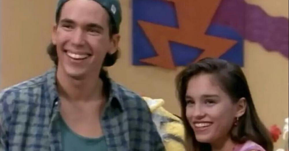 Power Rangers: Conhecendo Amy Jo Johnson e Jason David Frank