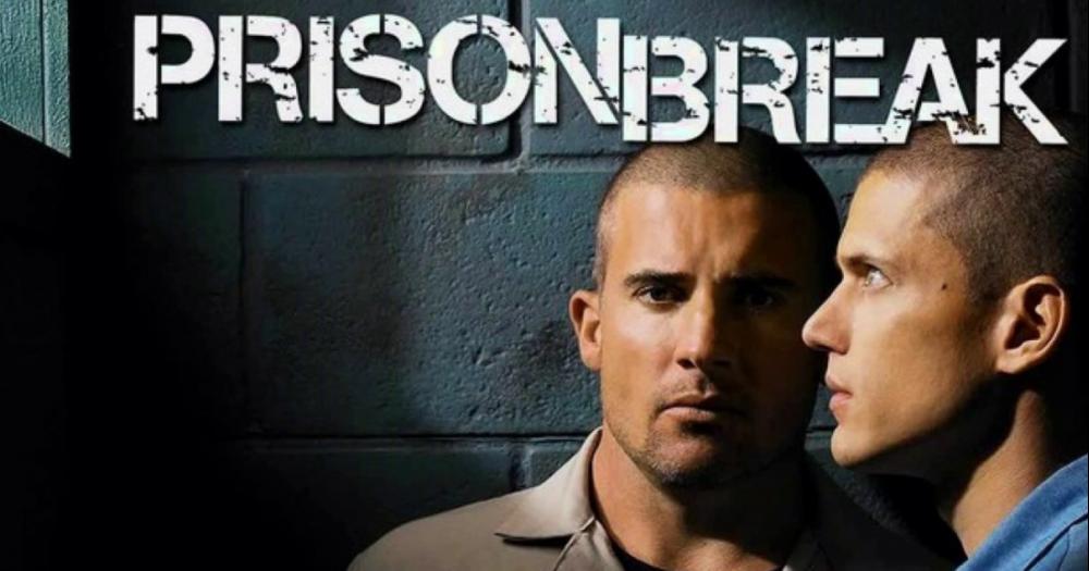 Prison Break: Criador da série comenta sobre nova temporada