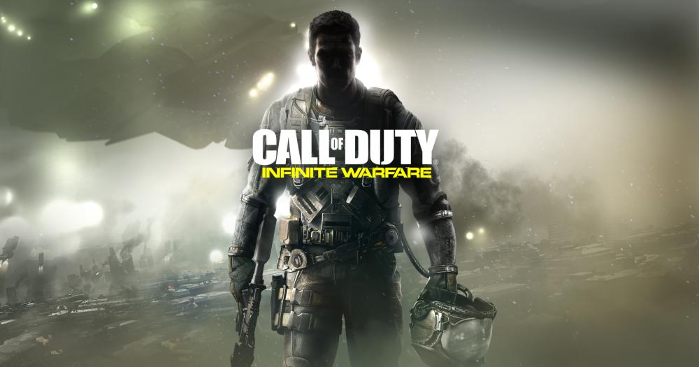 Call of Duty: Infinite Warfare ganhará novo DLC ainda neste mês