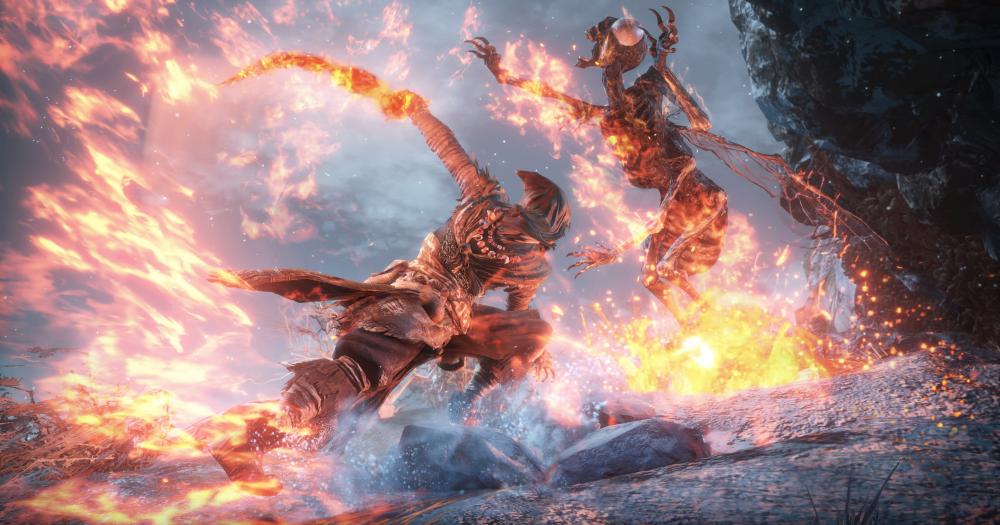 Dark Souls 3: novo patch trás nerfs para a DLC Ringed City