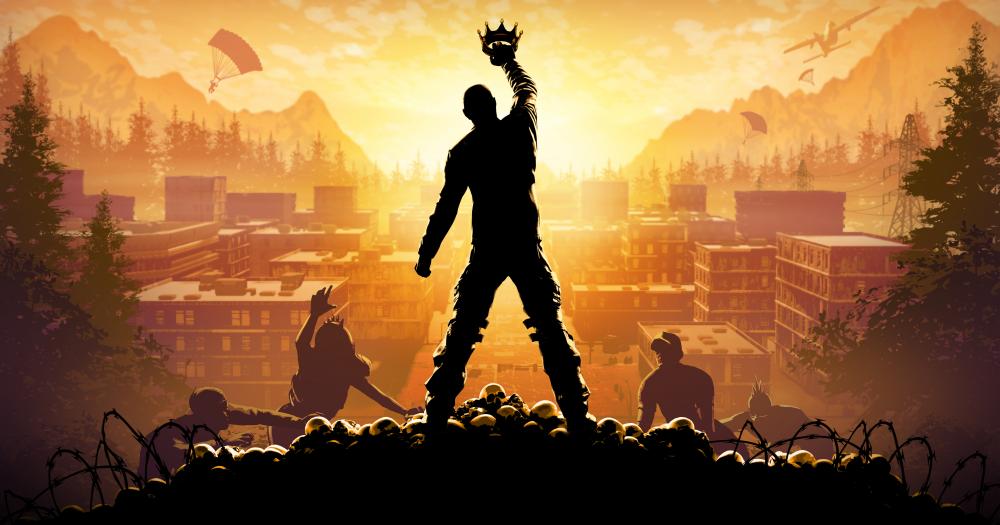 King of the Kill: update adiciona modo espectador e mais