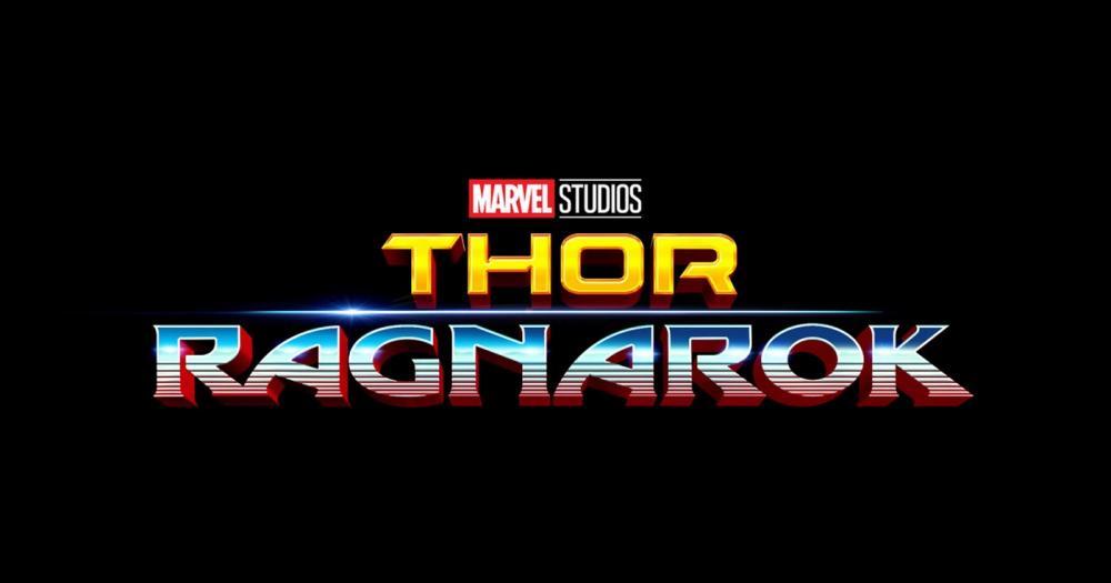 Thor: Ragnarok ganhou o seu primeiro trailer