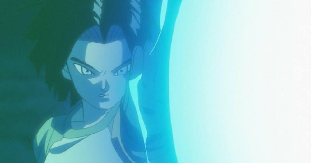 Dragon Ball Super: Chegou a hora do Androide 17