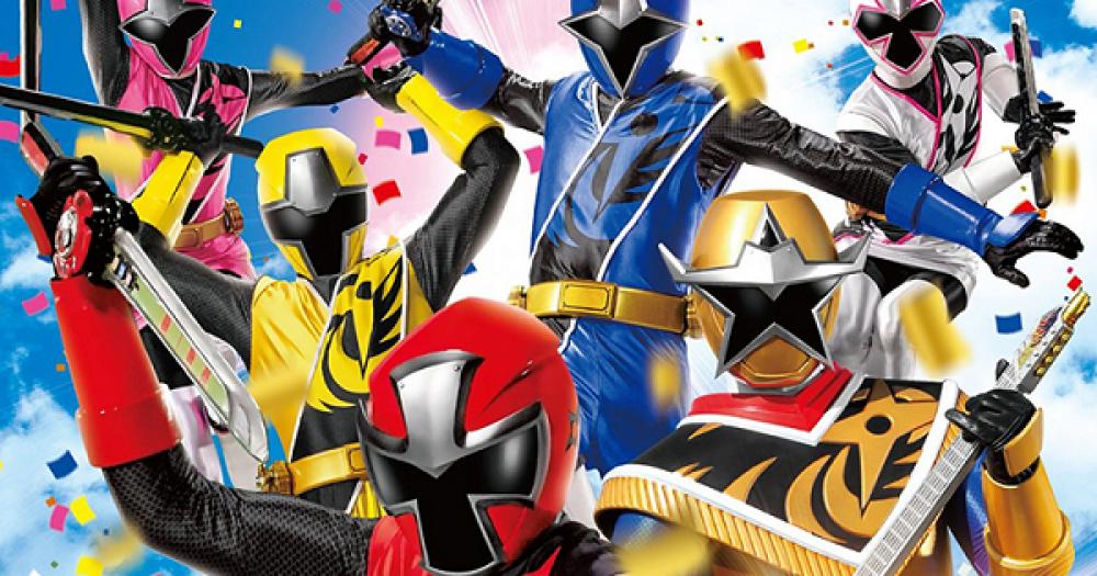 Power Rangers Ninja Steel: Veja lista de possíveis participações