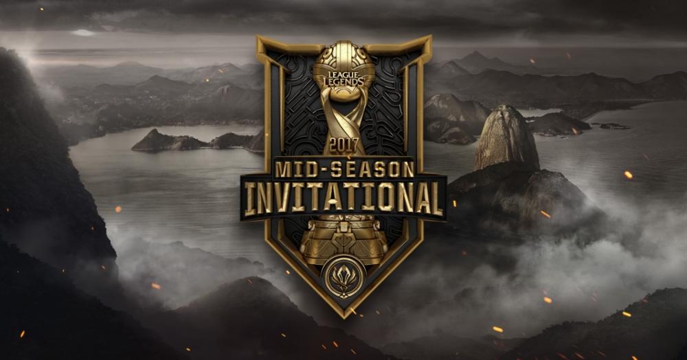 League of Legends: Conheça os Grupos do MSI