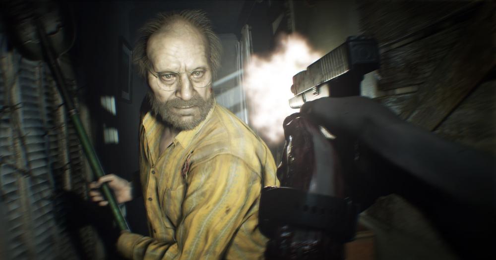 Resident Evil 7: lançamento de DLC gratuito é adiado