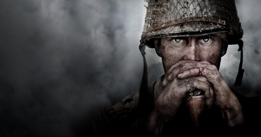 Confira o primeiro trailer oficial de Call of Duty: WWII