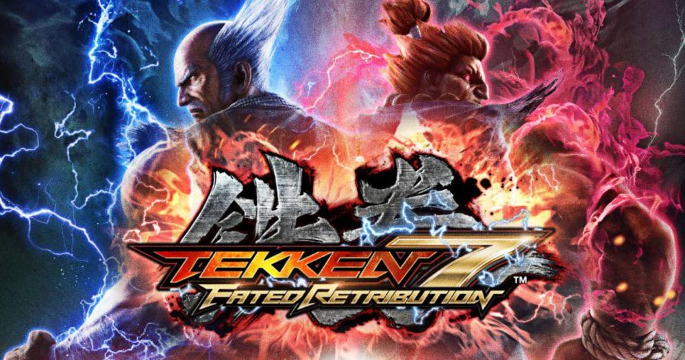 Tekken 7: Diretor defende o cross play