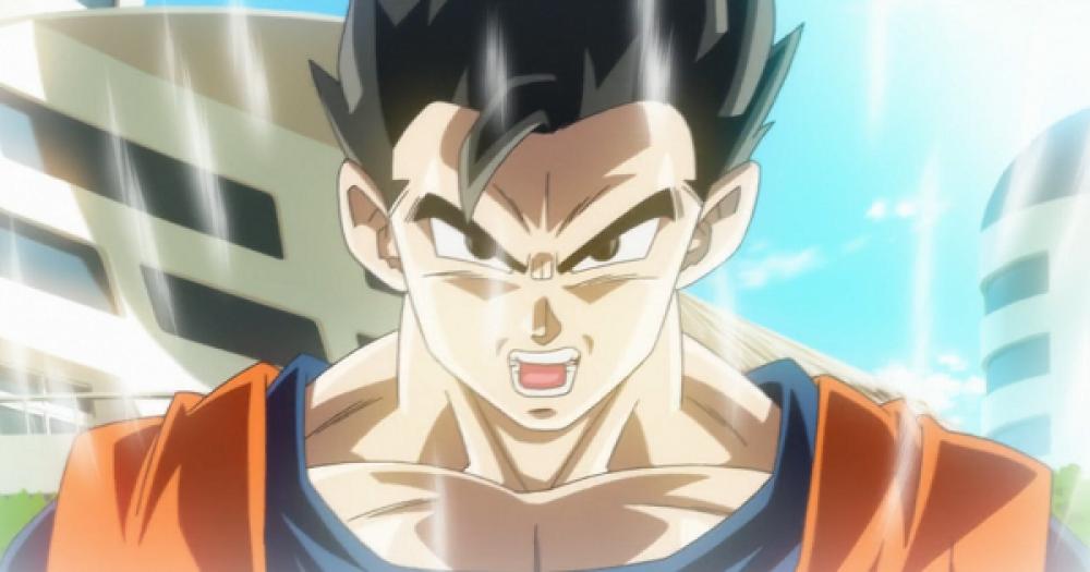 Dragon Ball Super: Gohan de volta aos treinos no próximo episódio