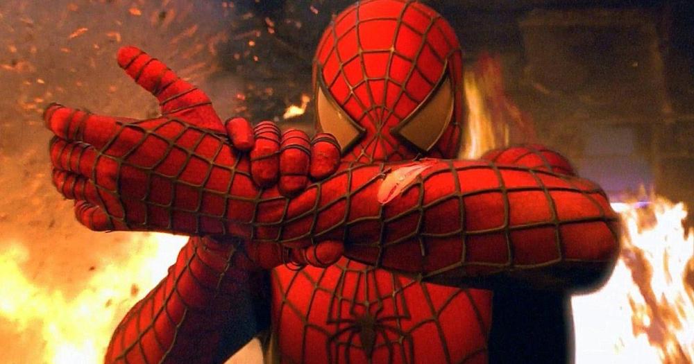 Homem-Aranha: Filme clássico completa 15 anos