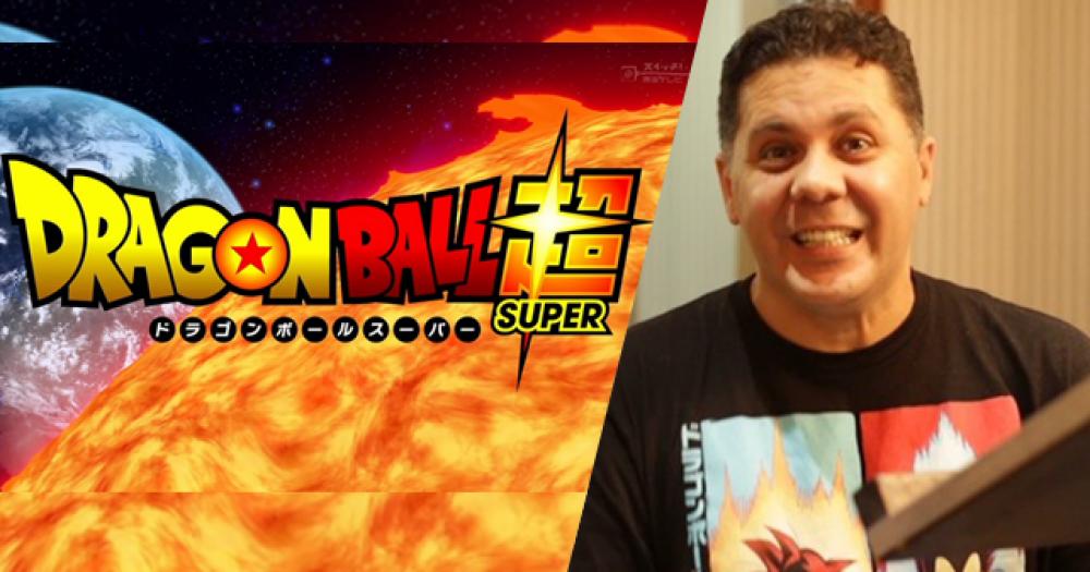 Dragon Ball Super: Anime pode finalmente estar sendo dublado