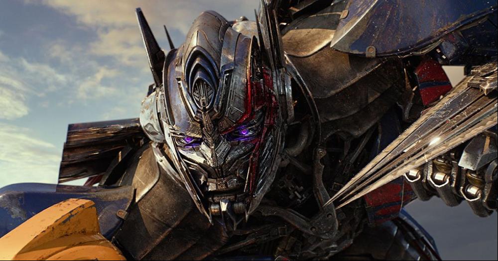 Transformers: O Último Cavaleiro: Lançado novo cartaz do filme