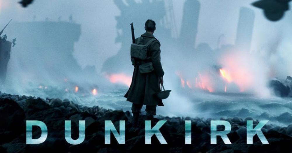 Dunkirk: Novo filme de Christopher Nolan ganha trailer completo