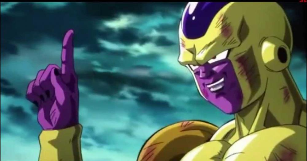 Dragon Ball Super: Retorno de Freeza é confirmado