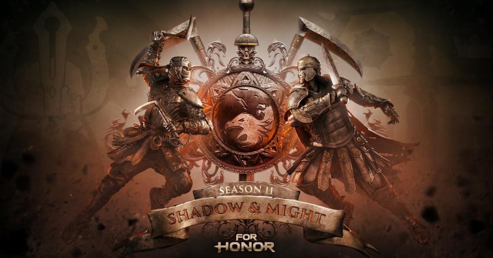 For Honor: Confira as novas classes Shinobi e Centurion