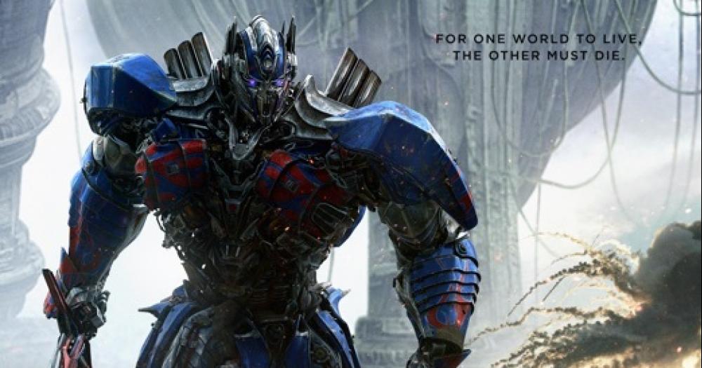 Transformers: O Último Cavaleiro ganha pôster medieval