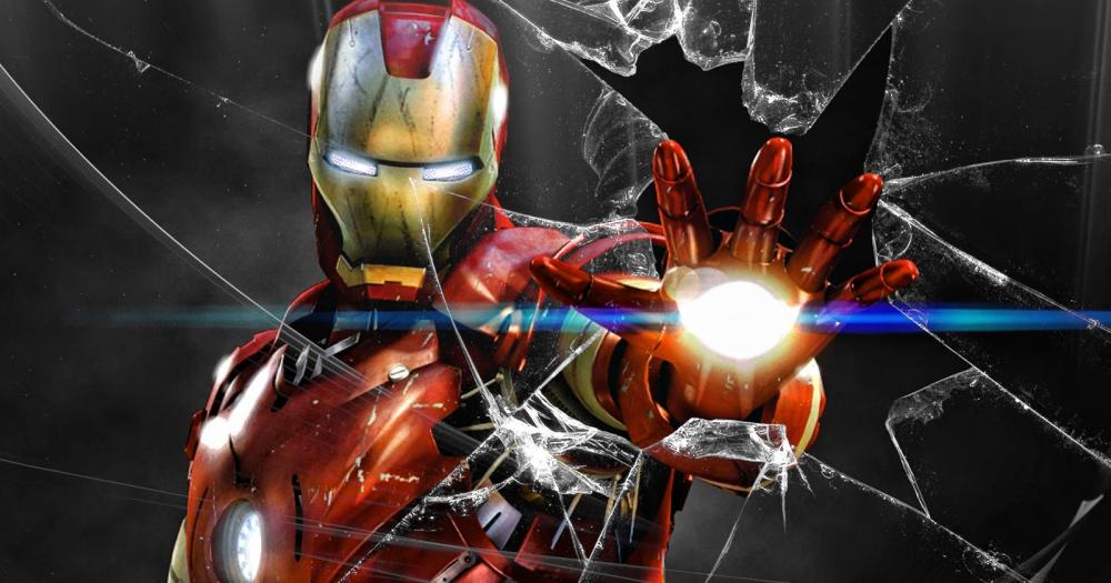 Robert Downey Jr. publica imagem de armadura misteriosa