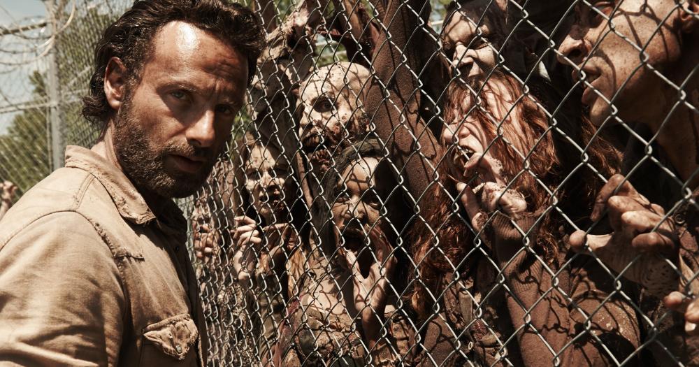 The Walking Dead: Oitava temporada começará com muita ação