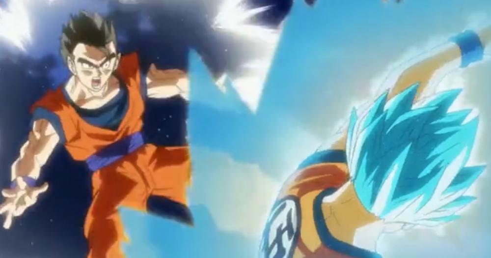 Dragon Ball Super: Gohan se torna o líder do sétimo universo