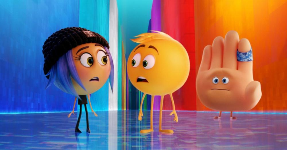 Emoji: O Filme ganha trailer completo