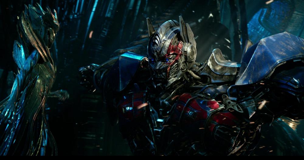 Transformers: O Último Cavaleiro: Veja o Trailer Final do filme