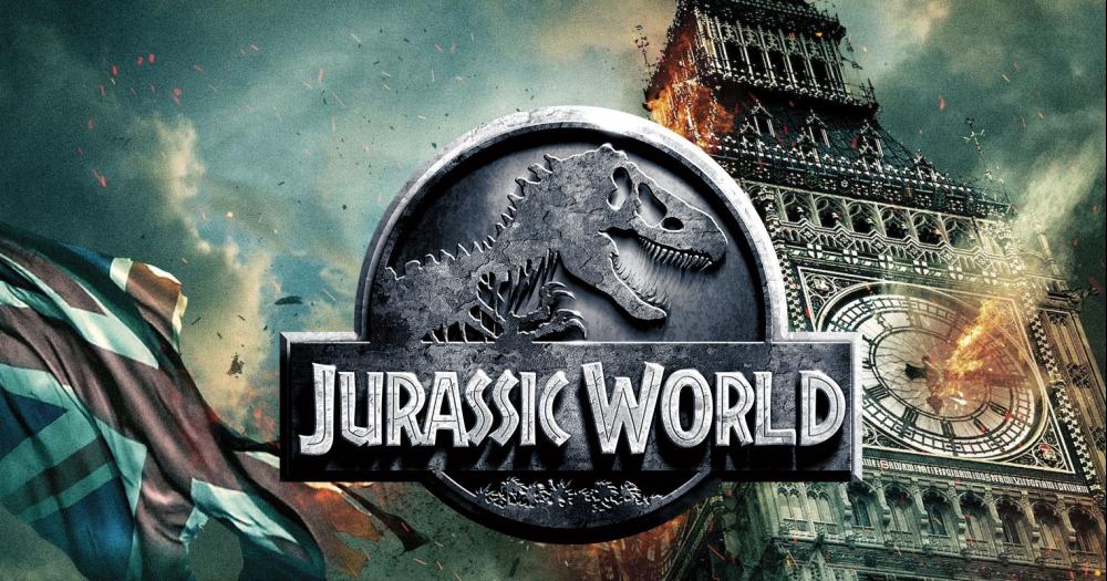 Jurassic World 2: Indominus Rex pode estar de volta em novo filme